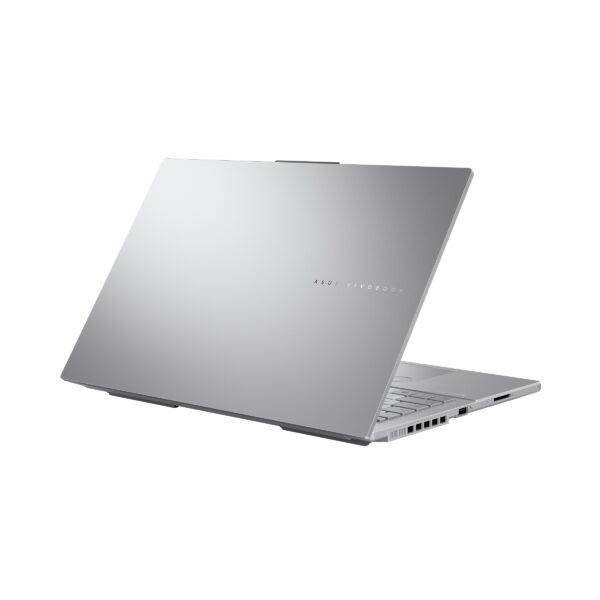 ASUS Vivobook Pro 15 OLED/N6506CU-OLED013X/U9-285H/15,6"/2880x1620/24GB/2TB SSD/RTX 4050/W11P/Silver