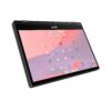ASUS Chromebook CM14 Flip/CM1402FM2A/Kompanio 520/14"/FHD/T/8GB/128GB eMMC/Mali G52/Chrome EDU/Gray/
