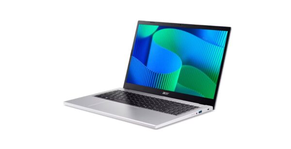 Acer Extensa 15/EX215-57-51YJ/i5-13420H/15,6"/FHD/8GB/512GB/UHD Xe/W11P/Silver/2R