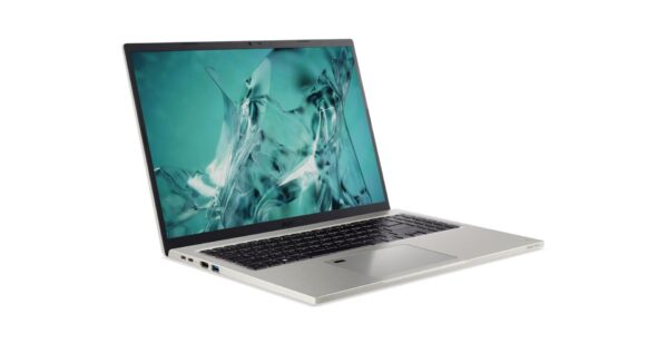 Acer Aspire Vero 16/AV16-71P-59L4/U5-225H/16"/WUXGA/16GB/1TB/Arc 130T/W11H/Gray/2R