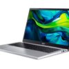 Acer Aspire Go 15/AG15-32P-3249/3-N355/15,6"/FHD/16GB/512GB SSD/UHD/W11H/Silver/2R