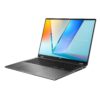 ASUS Vivobook Flip 16 OLED/TP3607SH-OLED032X/U7-258V/16"/2880x1800/T/16GB/1TB/RTX 5050/W11P/Gray/2R