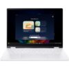 Acer Swift Edge 14/SFE14-51T-93XD/U9-288V/14"/2880x1800/T/32GB/1TB/Intel int/W11H/White/2R
