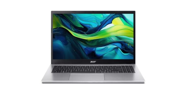 Acer Aspire Go 15/AG15-42P-R3QZ/R7-5825U/15,6"/FHD/16GB/512GB/RX Vega 8/bez OS/Silver/2R