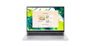 Acer Aspire Go 16/AG16-71P-513Y/5-120U/16"/WUXGA/16GB/1TB/Intel int/W11H/Silver/2R