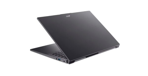 Acer Aspire 16/A16-71M-59P8/U5-115U/16"/WUXGA/16GB/512GB/Intel int/bez OS/Gray/2R