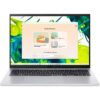 Acer Aspire Go 16/AG16-71P-719Y/7-150U/16"/WUXGA/32GB/1TB/Intel int/W11H/Silver/2R