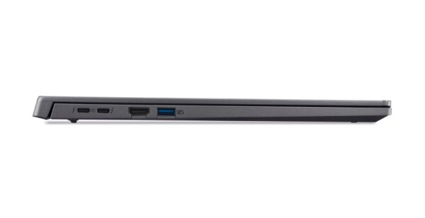 Acer Aspire 16/A16-71M-59P8/U5-115U/16"/WUXGA/16GB/512GB/Intel int/bez OS/Gray/2R