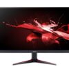 Acer Nitro/VG240YGbip/23,8"/IPS/FHD/120Hz/1ms/Black/2R