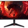 Acer Nitro/VG270UGbmiipx/27"/IPS/QHD/100Hz/1ms/Černá/2R