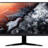 Acer Nitro/KG251QX0biip/24,5"/VA/FHD/180Hz/1ms/Černá/2R