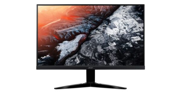 Acer Nitro/KG251QX0biip/24,5"/VA/FHD/180Hz/1ms/Černá/2R