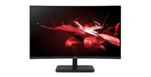 Acer Nitro/ED270UP0bmiipx/27"/VA/QHD/144Hz/1ms/Černá/2R