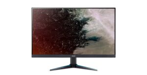 Acer Nitro/VG270UP6bmiipx/27"/IPS/QHD/144Hz/1ms/Černá/2R
