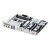 ASUS X870 MAX GAMING WIFI7 White