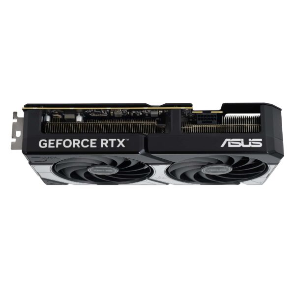 ASUS DUAL-RTX5070-O12G