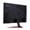 Acer Nitro/VG240YGbip/23,8"/IPS/FHD/120Hz/1ms/Black/2R