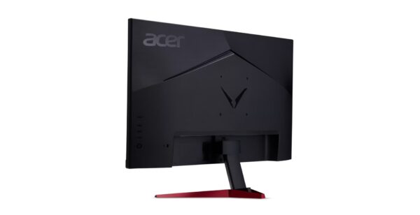 Acer Nitro/VG240YGbip/23,8"/IPS/FHD/120Hz/1ms/Black/2R