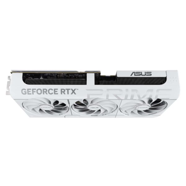 ASUS PRIME-RTX5070-O12G WHITE