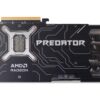 Acer PREDATOR BIFROST Radeon RX 9070/OC/16GB/GDDR6