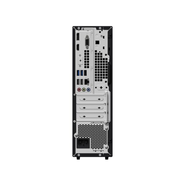 ASUS ExpertCenter/D701SERES-514500165X/SFF/i5-14500/16GB/512GB/UHD 770/W11P/3R