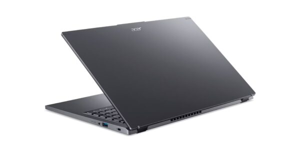 Acer Aspire 15/A15-51M-983T/i9-13900H/15,6"/FHD/16GB/1TB/Intel int/W11H/Gray/2R