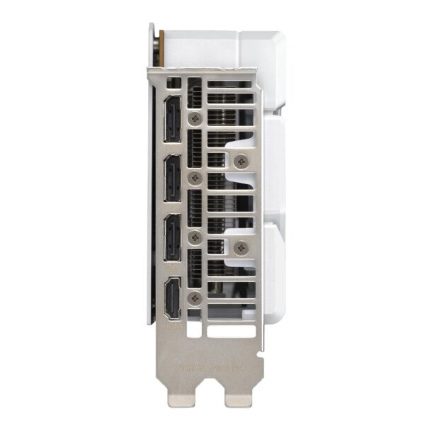 ASUS DUAL-RTX5060-O8G-WHITE