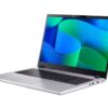 Acer TravelMate P2 15/TMP215-55T-TCO-5144/5-120U/15,6"/FHD/T/16GB/512GB/Intel int/W11H/Silver/2R
