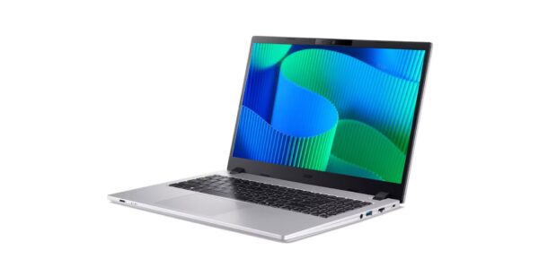 Acer TravelMate P2 15/TMP215-55T-TCO-5144/5-120U/15,6"/FHD/T/16GB/512GB/Intel int/W11H/Silver/2R