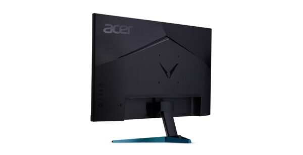 Acer Nitro/VG270UP6bmiipx/27"/IPS/QHD/144Hz/1ms/Černá/2R