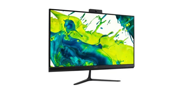 Acer Aspire/C27-2G_LUBC5120U_65W/27"/FHD/5-120U/8GB/512GB/Intel int/W11H/Černá/1R