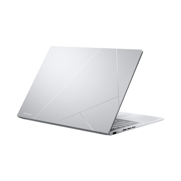 ASUS Zenbook 14 OLED/UX3405CA-OLED382X/U7-255H/14"/WUXGA/T/32GB/1TB SSD/Arc 140T/W11P/Silver/2R