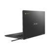 ASUS Chromebook CM14 Flip/CM1402FM2A/Kompanio 520/14"/FHD/T/8GB/128GB eMMC/Mali G52/Chrome EDU/Gray/
