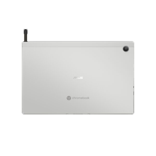 ASUS Chromebook CL3/CL3001DM2A/MTK-520/10,5"/WUXGA/T/8GB/128GB/Mali G52/Chrome/Silver/2R