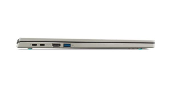 Acer Aspire Vero 16/AV16-71P-59L4/U5-225H/16"/WUXGA/16GB/1TB/Arc 130T/W11H/Gray/2R