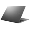 ASUS Vivobook S 16/S3607CA/U5-225H/16,0"/WUXGA/16GB/512GB/Arc 130T/W11H/Gray/2R