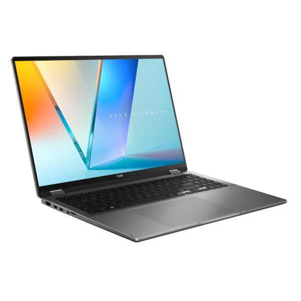 ASUS Vivobook Flip 16 OLED/TP3607SH-OLED032X/U7-258V/16"/2880x1800/T/16GB/1TB/RTX 5050/W11P/Gray/2R