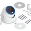 Ubiquiti UVC-AI-Turret-W - UniFi Protect Camera AI Turret white
