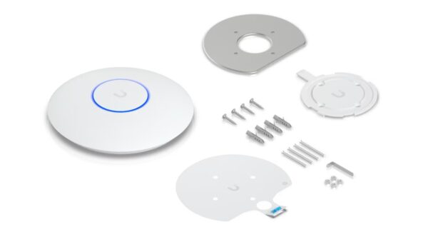 Ubiquiti U7-Lite, UniFi AP U7 Lite