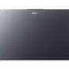 Acer Aspire 15/A15-61M-R3KV/R7-8840HS/15,6"/FHD/16GB/512GB/AMD int/bez OS/Gray/2R