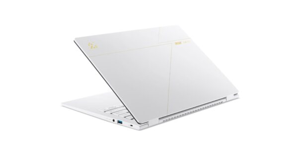 acer Swift Edge 14/SFE14-51T-75NM/U7-256V/14"/2880x1800/T/16GB/512GB/Intel int/W11H/White/2R