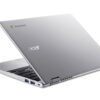 Acer Chromebook Spin 312/CP312-1HN-C67S/N100/12,2"/WUXGA/T/8GB/128GB/Intel int/Chrome/Silver/2R