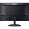 Acer Nitro/KG241YX3bip/23,8"/VA/FHD/180Hz/1ms/Černá/2R