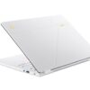 Acer Swift Edge 14/SFE14-51T-93XD/U9-288V/14"/2880x1800/T/32GB/1TB/Intel int/W11H/White/2R