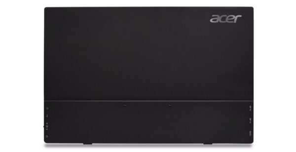 Acer/PM161QTbmiuuux/15,6"/IPS/FHD/60Hz/6ms/Černá/2R