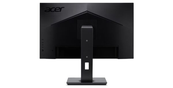 Acer Vero/B277UGbmiiprzxv/27"/IPS/QHD/120Hz/4ms/Černá/3R
