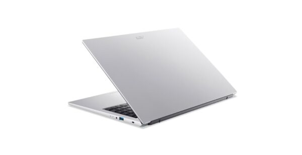 Acer Aspire Go 16/AG16-71P-54KA/5-120U/16"/WUXGA/16GB/512GB/Intel int/W11H/Silver/2R