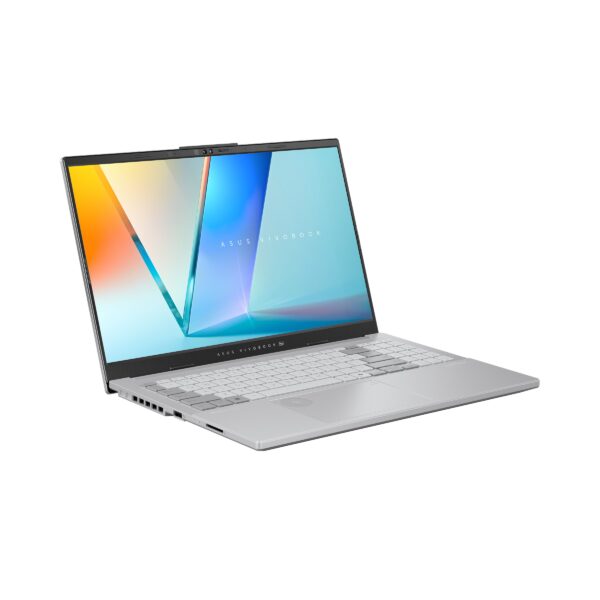 ASUS Vivobook Pro 15 OLED/N6506CU-OLED013X/U9-285H/15,6"/2880x1620/24GB/2TB SSD/RTX 4050/W11P/Silver