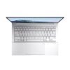 ASUS Zenbook 14 OLED/UX3405CA-OLED382X/U7-255H/14"/WUXGA/T/32GB/1TB SSD/Arc 140T/W11P/Silver/2R