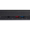 Acer Veriton/N4720GT_W1_65W/Mini/i5-14400T/8GB/512GB/UHD 730/bez OS/3R